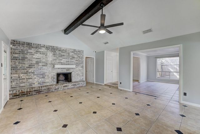 2806 Quail Valley East Drive, Missouri City, TX 77489