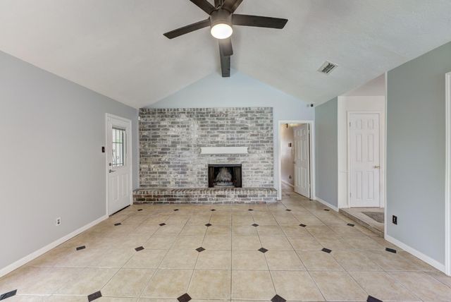 2806 Quail Valley East Drive, Missouri City, TX 77489