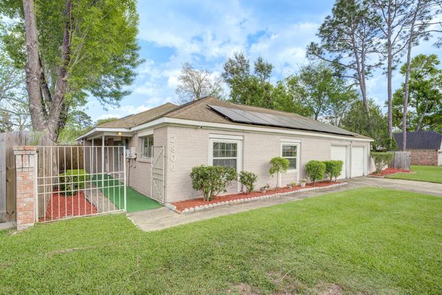 2806 Quail Valley East Drive, Missouri City, TX 77489