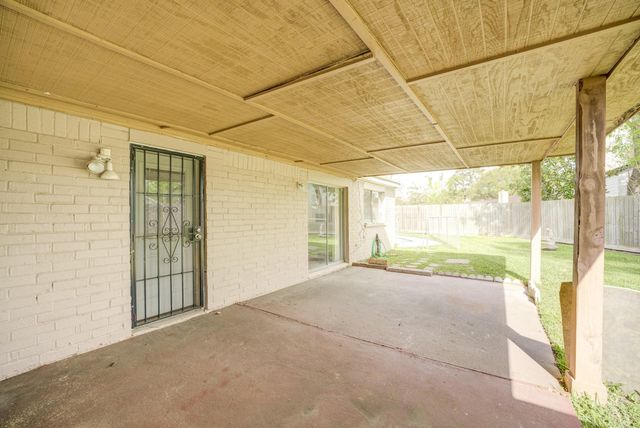 2806 Quail Valley East Drive, Missouri City, TX 77489