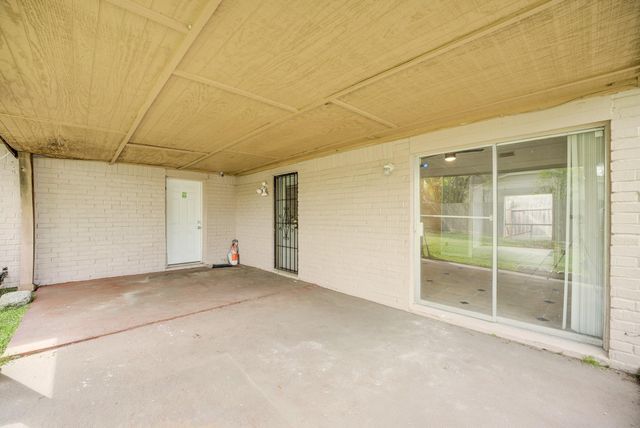 2806 Quail Valley East Drive, Missouri City, TX 77489