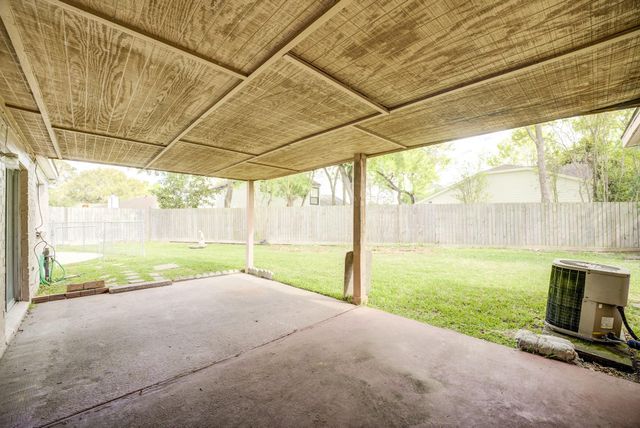 2806 Quail Valley East Drive, Missouri City, TX 77489