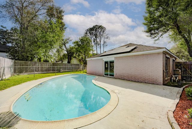 2806 Quail Valley East Drive, Missouri City, TX 77489