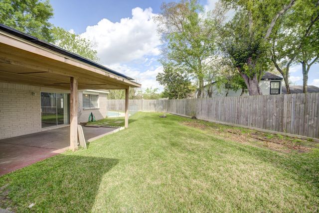 2806 Quail Valley East Drive, Missouri City, TX 77489