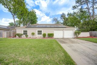 2806 Quail Valley East Drive, Missouri City, TX 77489