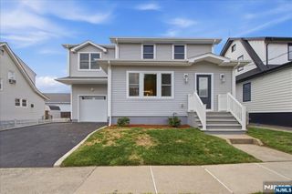 336 1st Street, Clifton, NJ 07011