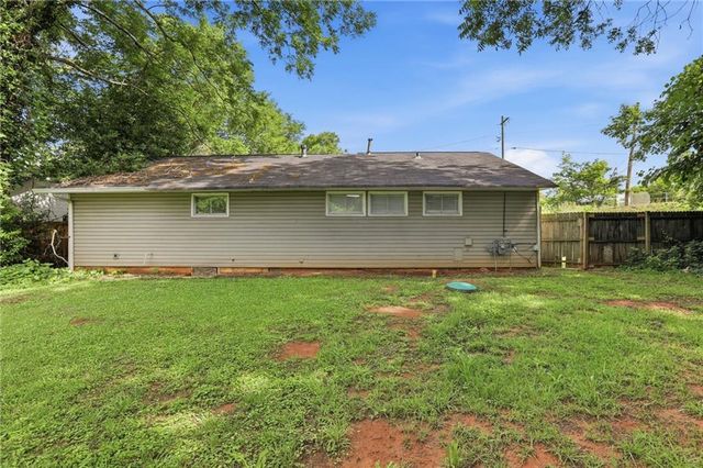 2723 Ellen Way, Decatur, GA 30032