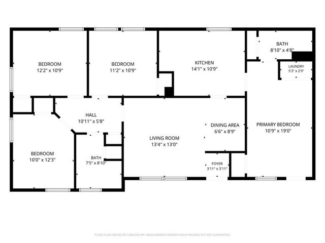 2723 Ellen Way, Decatur, GA 30032