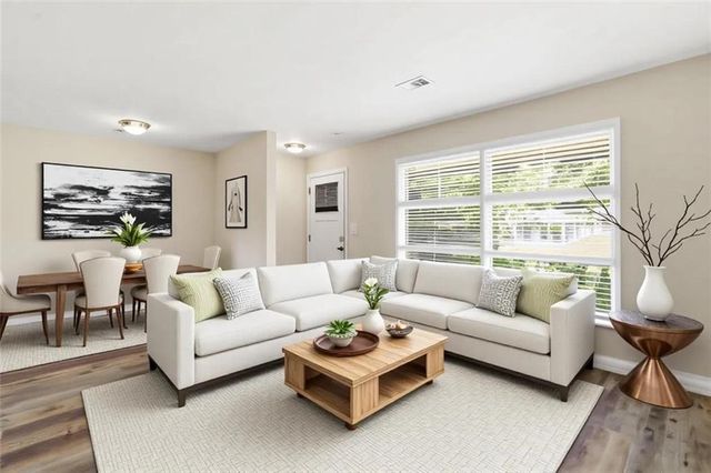 2723 Ellen Way, Decatur, GA 30032