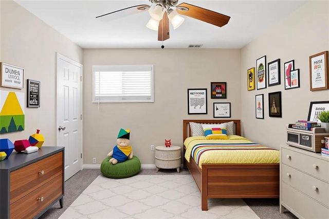 2723 Ellen Way, Decatur, GA 30032