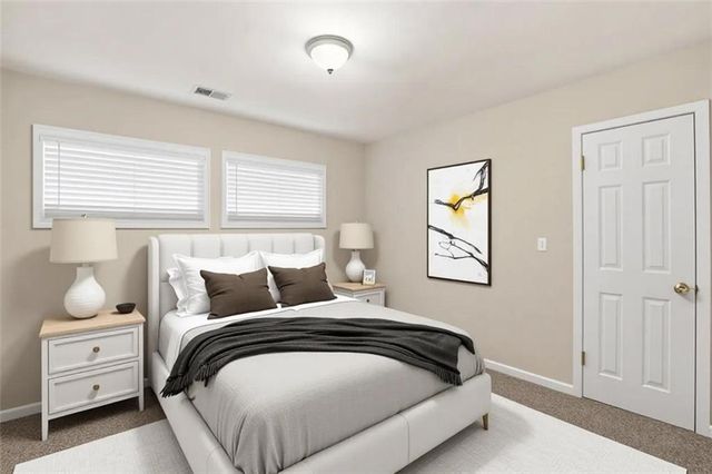2723 Ellen Way, Decatur, GA 30032