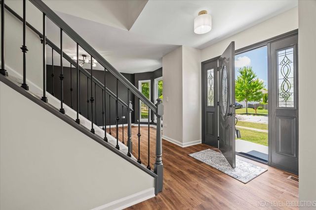 646 Timberline Drive, Bolingbrook, IL 60490