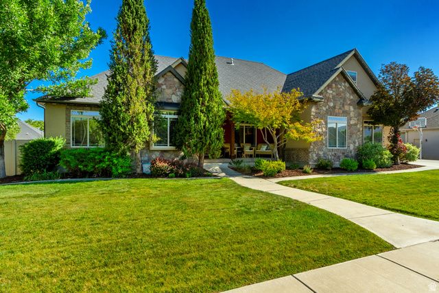 1543 E 260 N, Spanish Fork, UT 84660