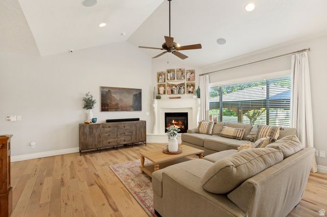 1543 E 260 N, Spanish Fork, UT 84660