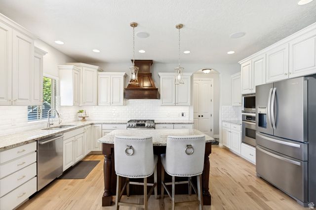 1543 E 260 N, Spanish Fork, UT 84660