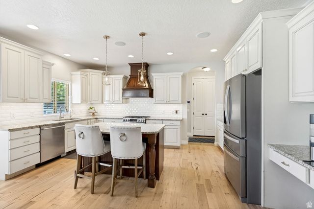 1543 E 260 N, Spanish Fork, UT 84660