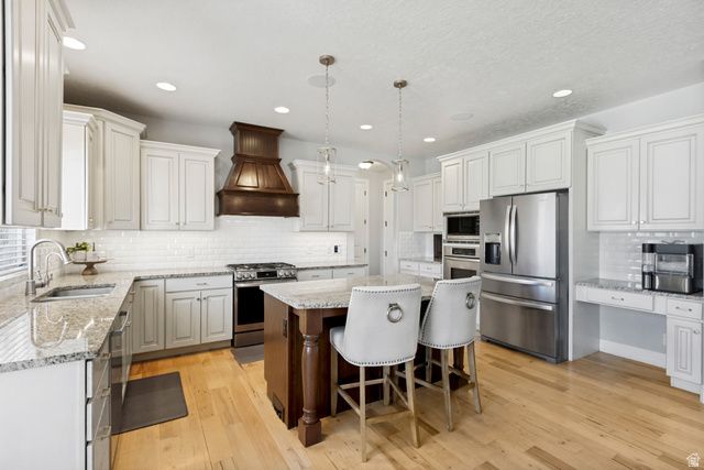 1543 E 260 N, Spanish Fork, UT 84660
