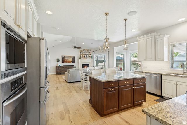 1543 E 260 N, Spanish Fork, UT 84660