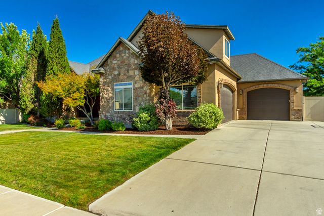 1543 E 260 N, Spanish Fork, UT 84660