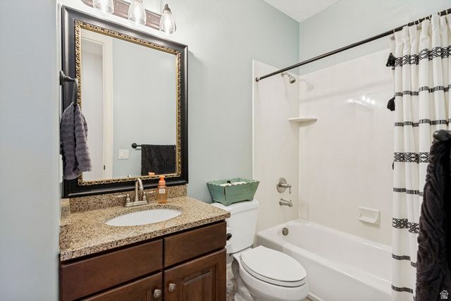 1543 E 260 N, Spanish Fork, UT 84660