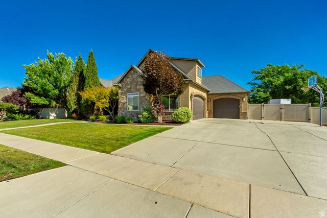 1543 E 260 N, Spanish Fork, UT 84660