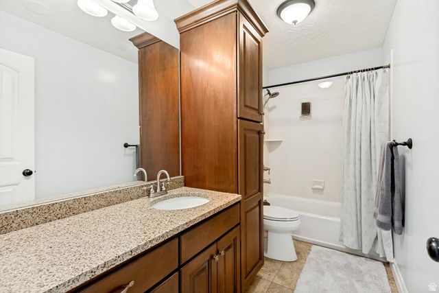 1543 E 260 N, Spanish Fork, UT 84660