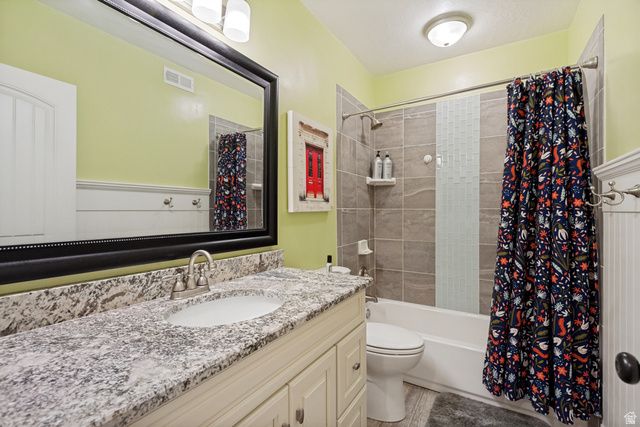 1543 E 260 N, Spanish Fork, UT 84660