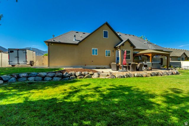 1543 E 260 N, Spanish Fork, UT 84660