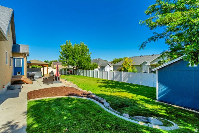 1543 E 260 N, Spanish Fork, UT 84660