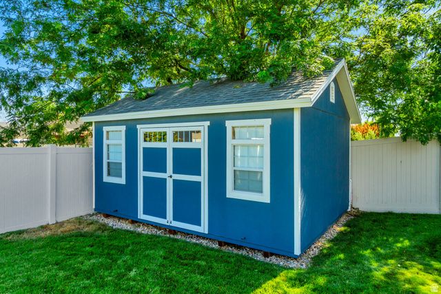 1543 E 260 N, Spanish Fork, UT 84660