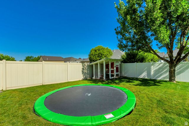 1543 E 260 N, Spanish Fork, UT 84660