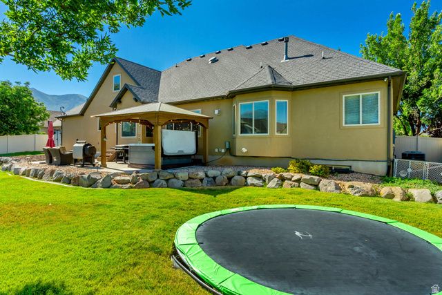 1543 E 260 N, Spanish Fork, UT 84660