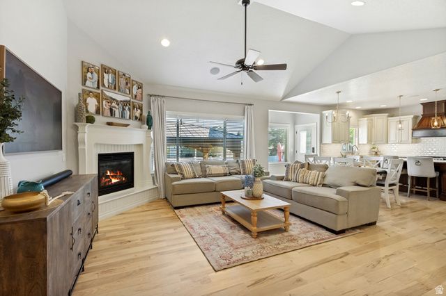 1543 E 260 N, Spanish Fork, UT 84660
