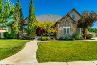 1543 E 260 N, Spanish Fork, UT 84660