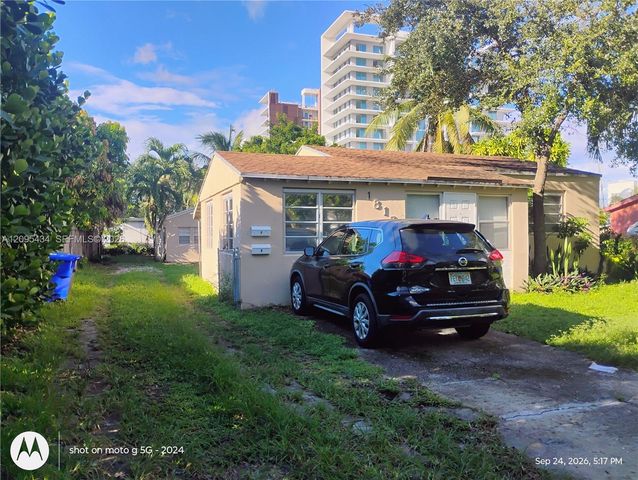 1817 Coolidge Street 2, Hollywood, FL 33020