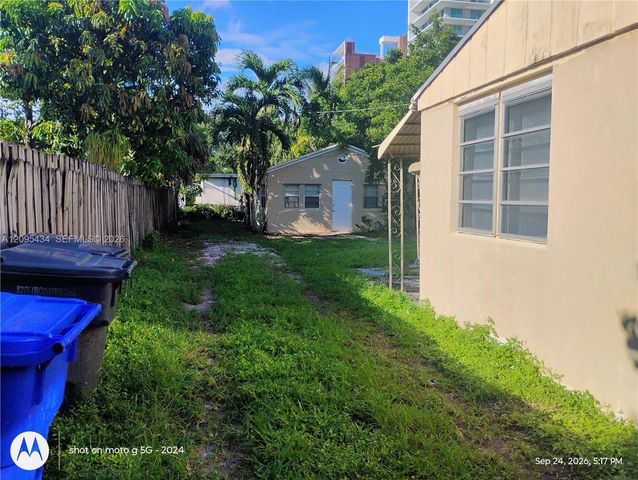 1817 Coolidge Street 2, Hollywood, FL 33020