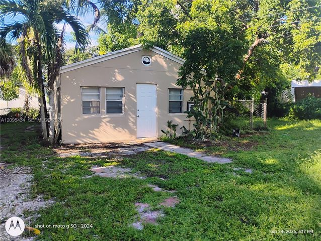 1817 Coolidge Street 2, Hollywood, FL 33020