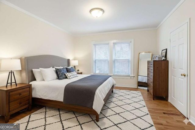 1225 Euclid Avenue NE, Atlanta, GA 30307