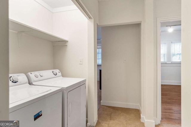 1225 Euclid Avenue NE, Atlanta, GA 30307