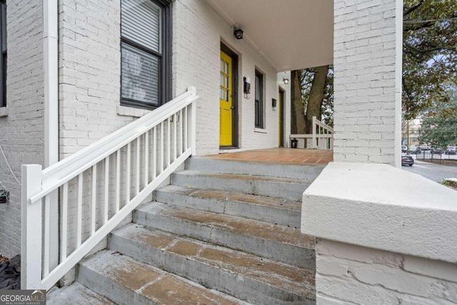 1225 Euclid Avenue NE, Atlanta, GA 30307