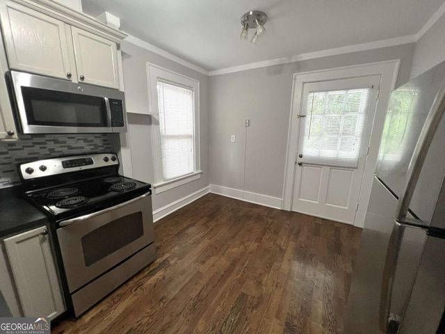 1225 Euclid Avenue NE, Atlanta, GA 30307