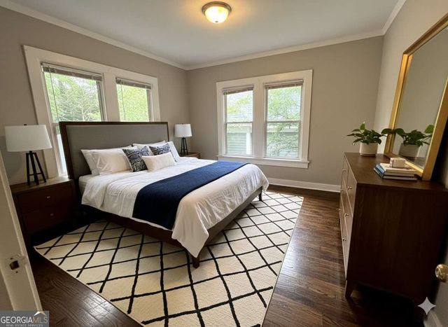 1225 Euclid Avenue NE, Atlanta, GA 30307