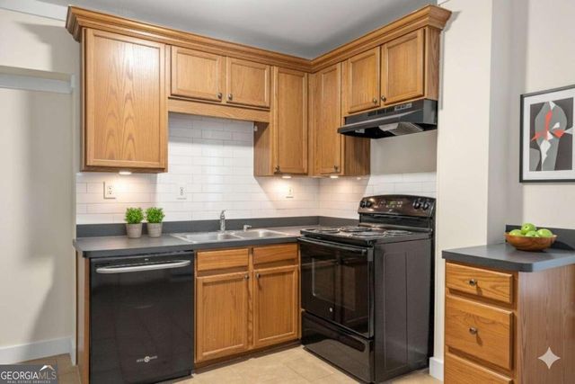 1225 Euclid Avenue NE, Atlanta, GA 30307