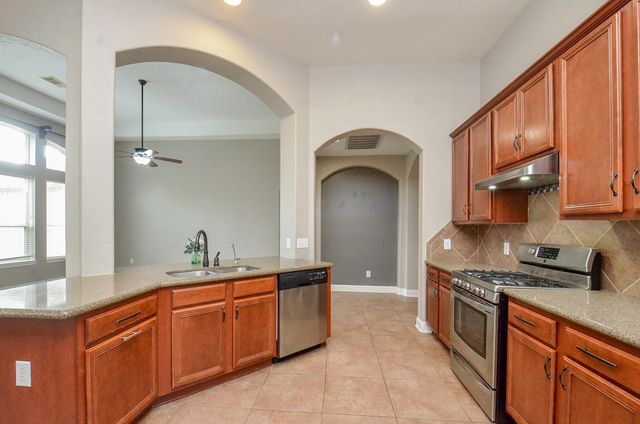 26202 Caper Meadow Lane, Katy, TX 77494
