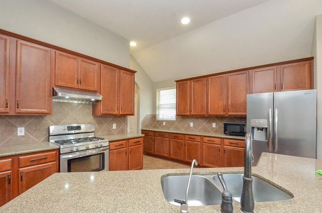 26202 Caper Meadow Lane, Katy, TX 77494