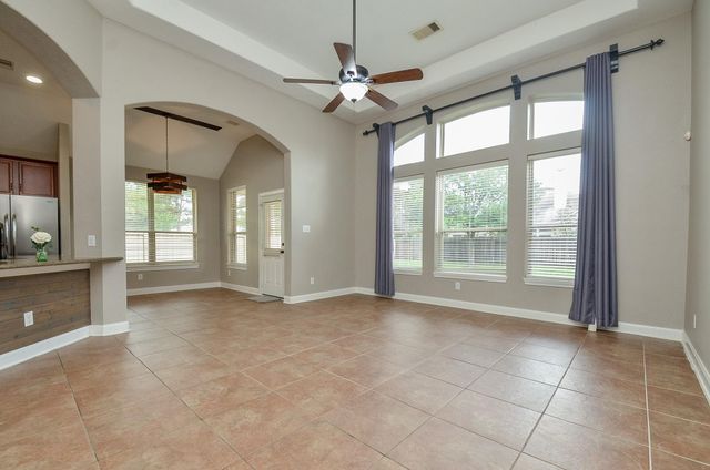 26202 Caper Meadow Lane, Katy, TX 77494