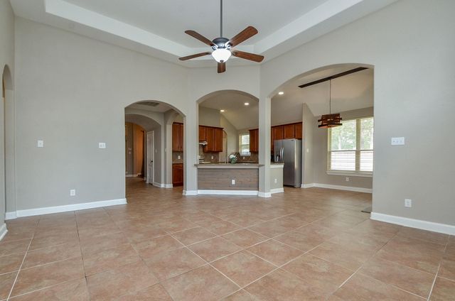 26202 Caper Meadow Lane, Katy, TX 77494