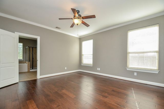 26202 Caper Meadow Lane, Katy, TX 77494