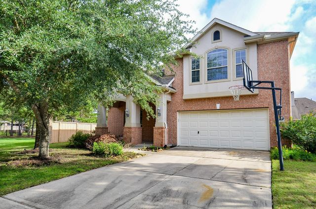 26202 Caper Meadow Lane, Katy, TX 77494