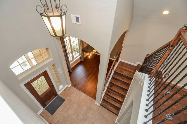 26202 Caper Meadow Lane, Katy, TX 77494
